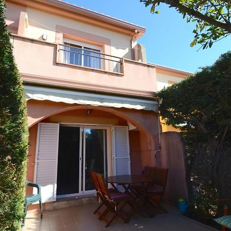 Casa Unifamiliar Con Patio Y Piscina En L'Estartit- Costa Brava Leilighet Eksteriør bilde